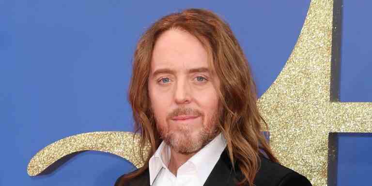 Tim Minchin de Matilda the Musical répond au contrecoup de Netflix UK

