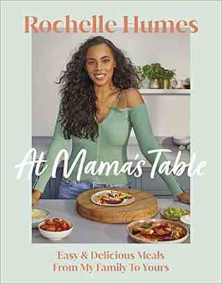 À la table de maman par Rochelle Humes