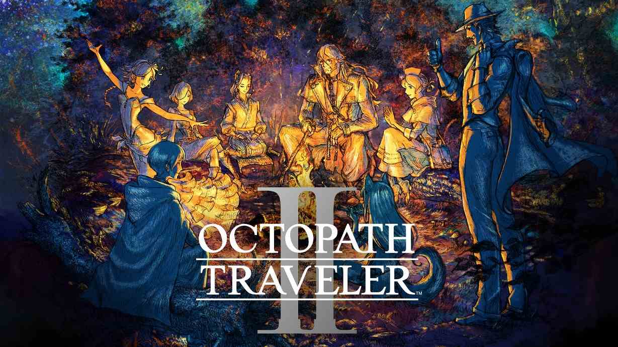 Guide des bonus de précommande Octopath Traveler II
