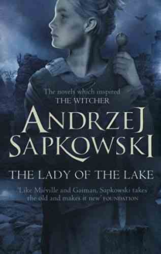 La Dame du Lac : Witcher 5