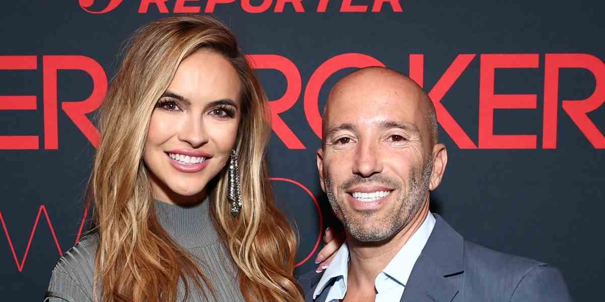 L'ancien couple Selling Sunset Chrishell Stause et Jason Oppenheim ont un double rendez-vous avec de nouveaux partenaires

