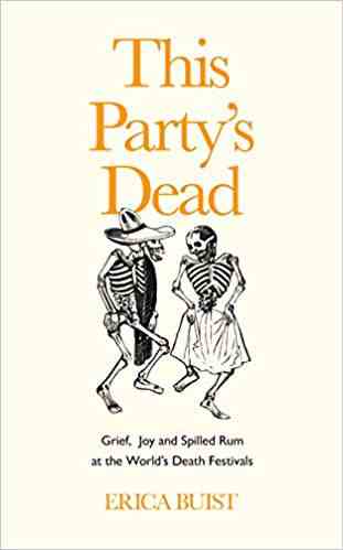 Couverture de This Party's Dead