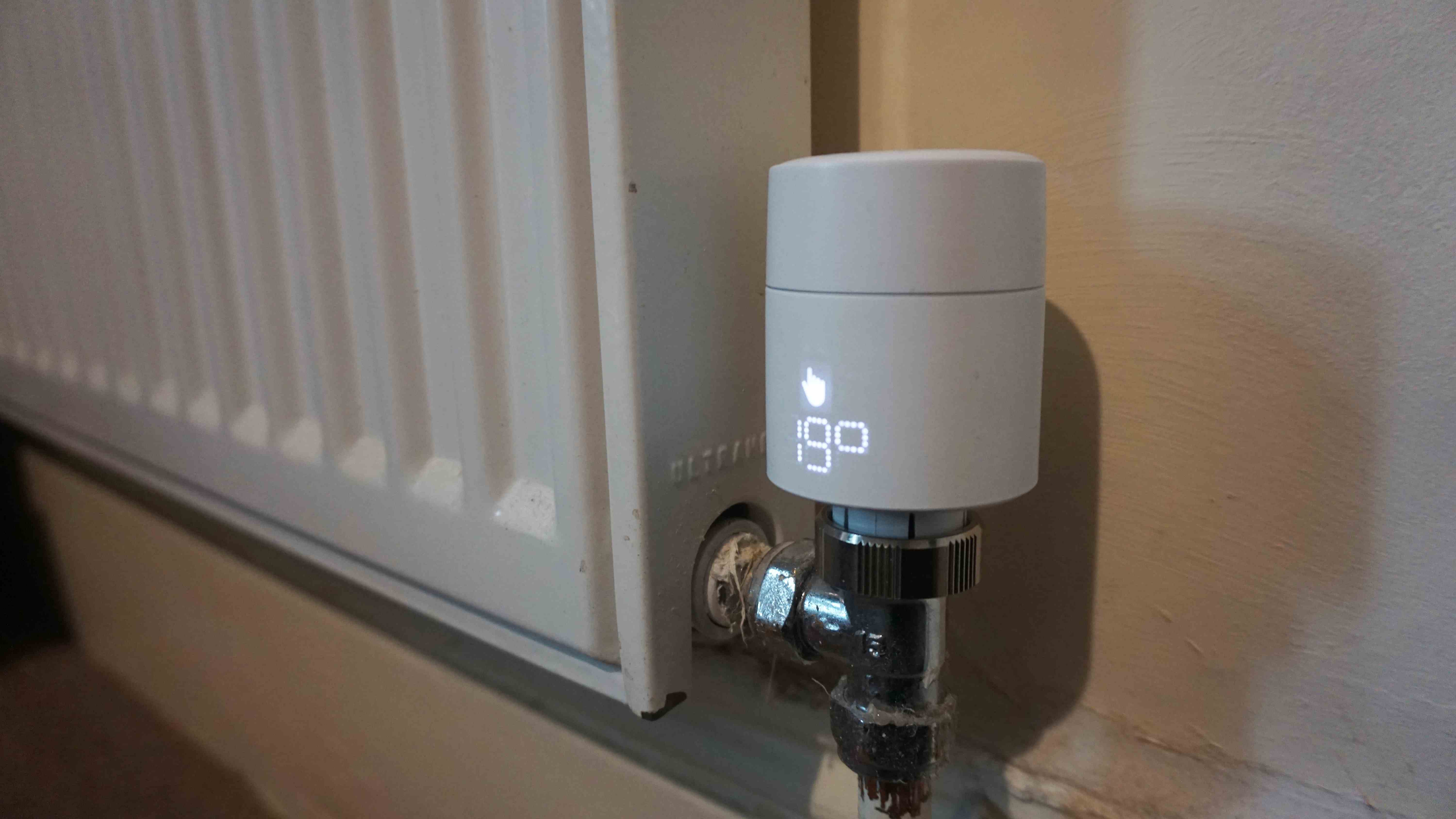 Tado intelligent