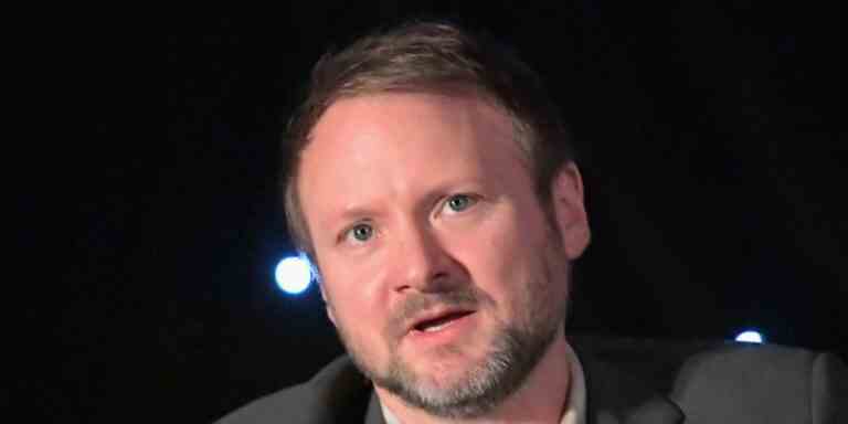 Rian Johnson de Glass Onion répond à la théorie des fans majeurs

