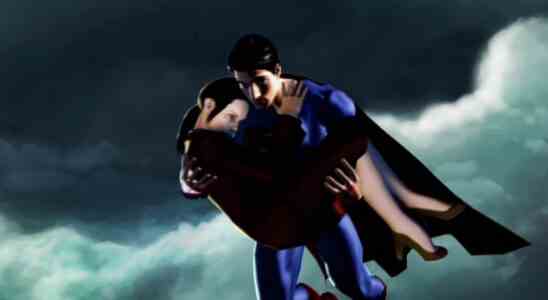 Top 10 des meilleurs jeux Superman de tous les temps