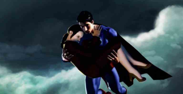 Top 10 des meilleurs jeux Superman de tous les temps
