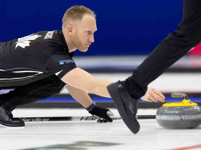 CURLING: Pourquoi le médaillé d’or olympique Brad Jacobs a mis fin à la pause pour revenir à l’action de haut niveau avec l’équipe de Reid Carruthers