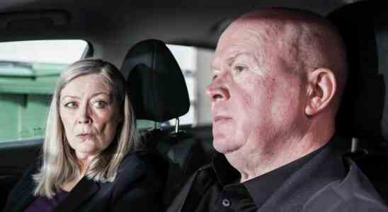 EastEnders confirme le drame par balle de 2023 dans l'histoire de Phil et Keeble