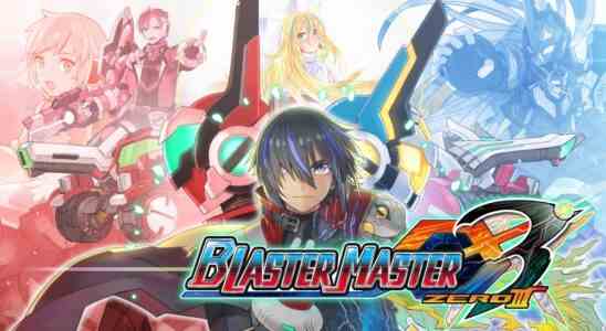 La vente Inti Creates de janvier 2023 sur Switch eShop inclut les prix les plus bas jamais enregistrés pour Blaster Master Zero 3, Gunvolt Chronicles: Luminous Avenger iX 2