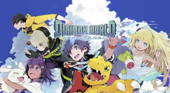 Changer de taille de fichier - Digimon World: Next Order, Onion Assault, plus