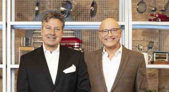 Celebrity MasterChef couronne le vainqueur festif de 2022 alors que Strictly, Drag Race UK et d'autres stars s'affrontent