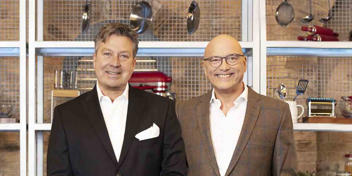 Celebrity MasterChef couronne le vainqueur festif de 2022 alors que Strictly, Drag Race UK et d'autres stars s'affrontent

