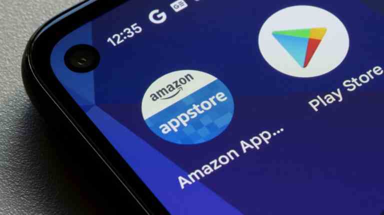 Comment installer l’Amazon Appstore sur un téléphone Android