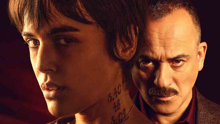 « Lobo Feroz », le remake espagnol du thriller de vengeance israélien « Big Bad Wolves », lance une bande-annonce (EXCLUSIVE)
	
	
