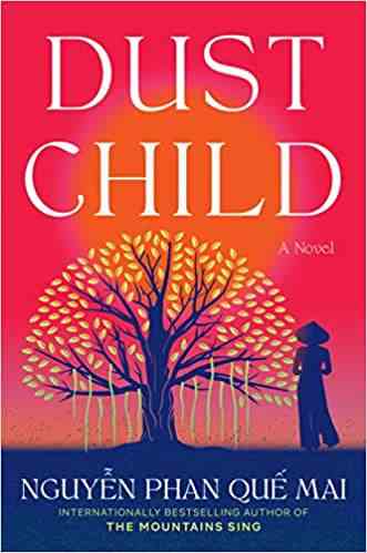 Couverture du livre Dust Child de Nguyễn Phan Quế Mai