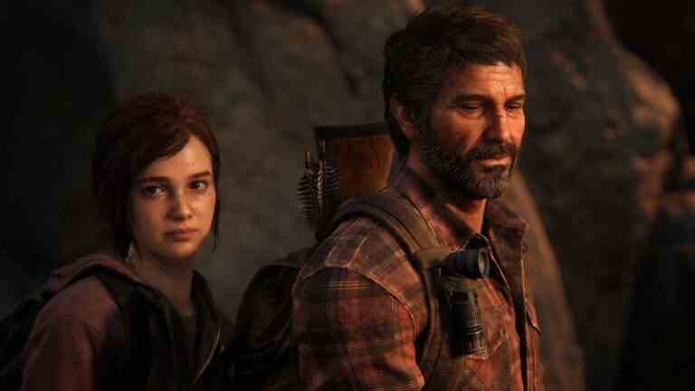 The Last of Us Part I montre qu'il n'y a pas de remake complètement fidèle
