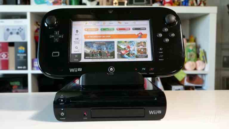 Après 10 ans, j'ai enfin eu une Wii U, voici ce que j'en ai pensé
