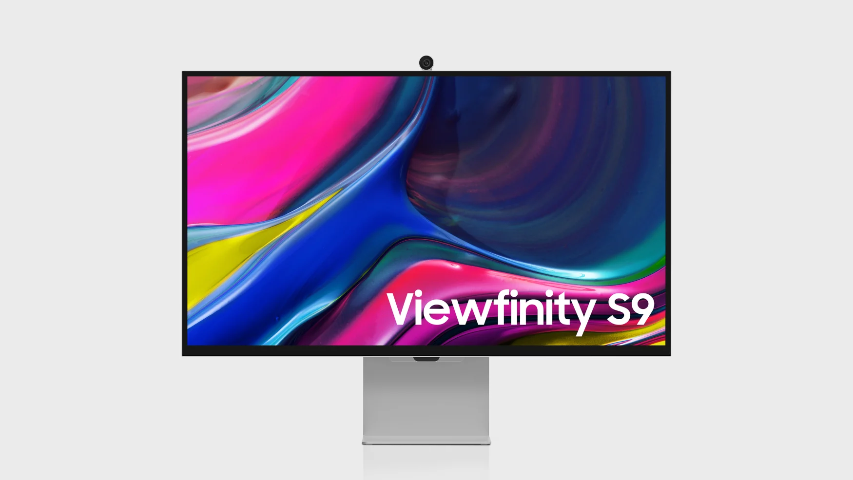 Samsung View Finity S9