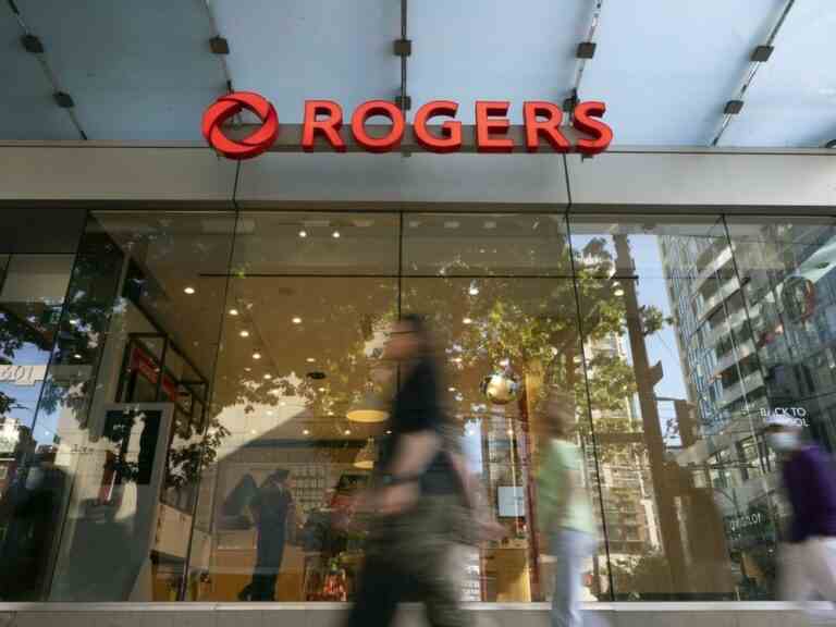 La décision complète de Rogers-Shaw est publiée, le compte à rebours commence vers la date limite de l’accord du 31 janvier