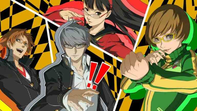 Atlus prépare plusieurs annonces de nouveaux jeux pour 2023
