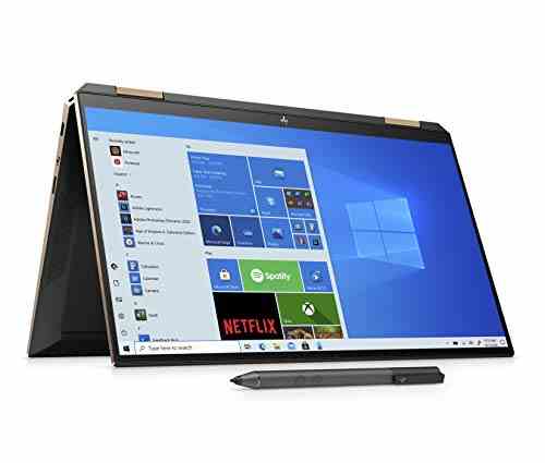 HP Spectre 13 x 360 13,3 pouces...