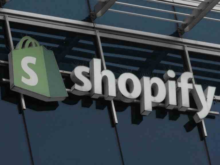 Shopify dit aux employés de simplement dire non aux réunions