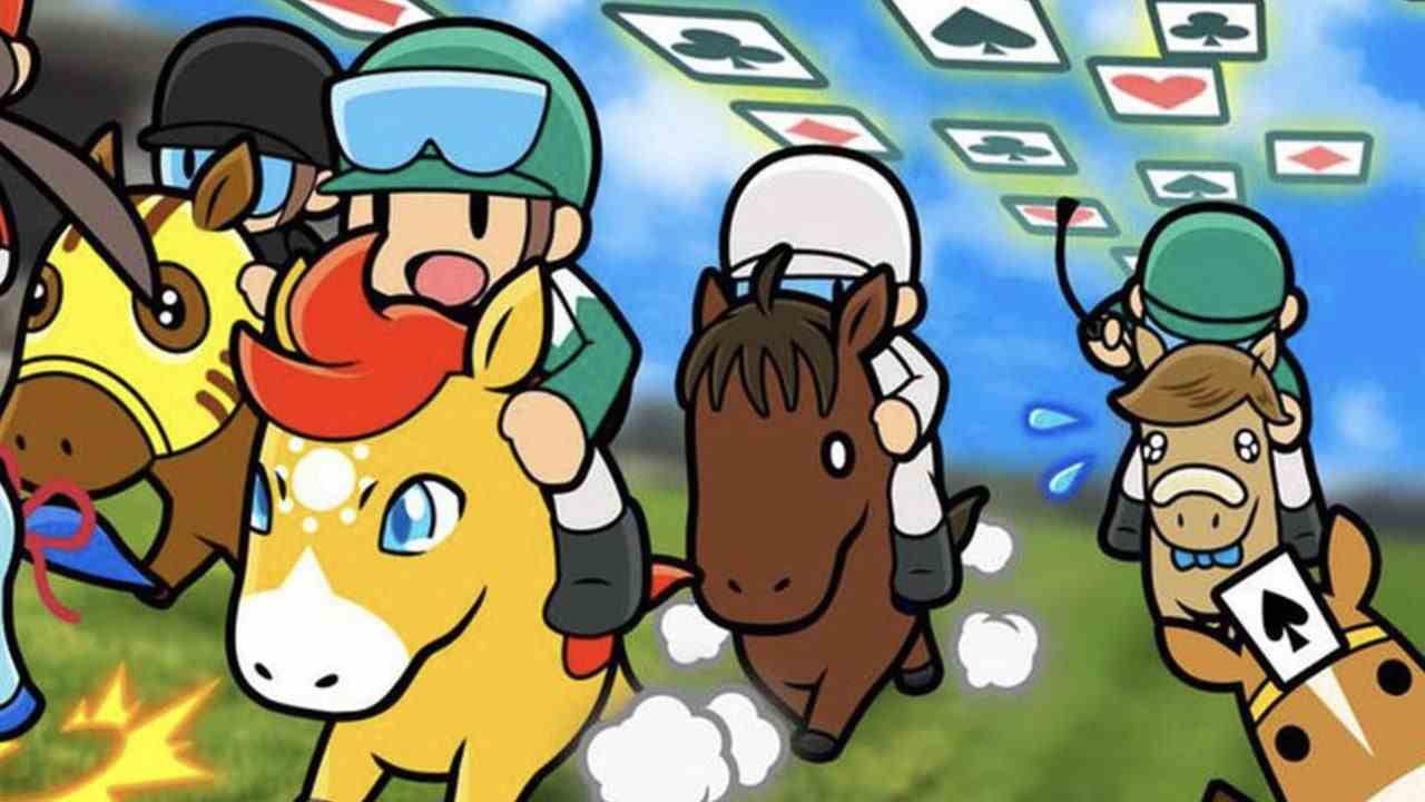 Le meilleur jeu secret de Game Freak n'est plus exclusif à 3DS
