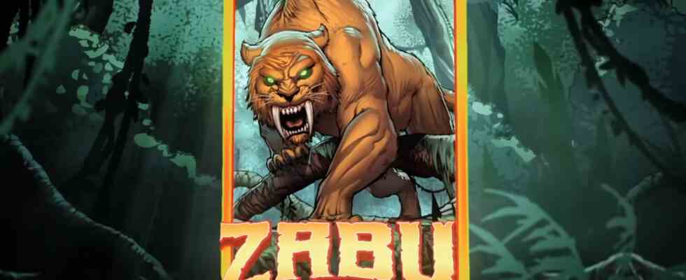 This guide will break down strategy, strengths, and weaknesses for a Zabu Marvel Snap deck, considering decks for Series 2, 3, and beyond.