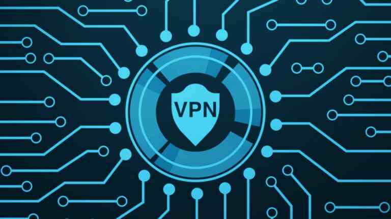 Torrent ?  Voici comment un VPN peut vous protéger