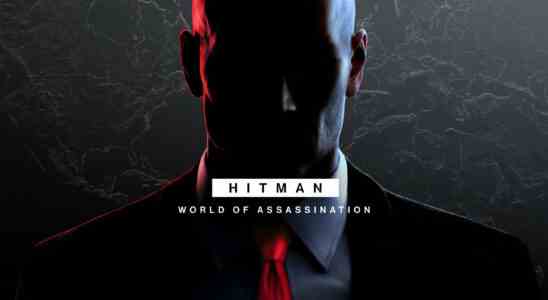 Hitman World of Assassination Is a Rebrand That Bundles Hitman 1 2 3 Games & Loads of DLC