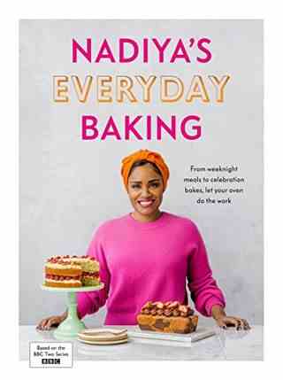 La cuisine quotidienne de Nadiya par Nadiya Hussain