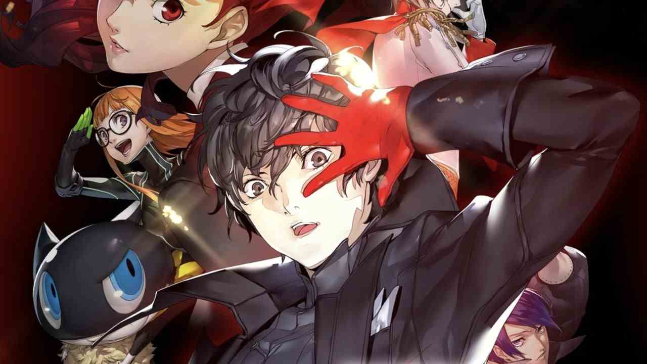 Atlus révèle le personnage royal le plus populaire de Persona 5 dans un sondage officiel
