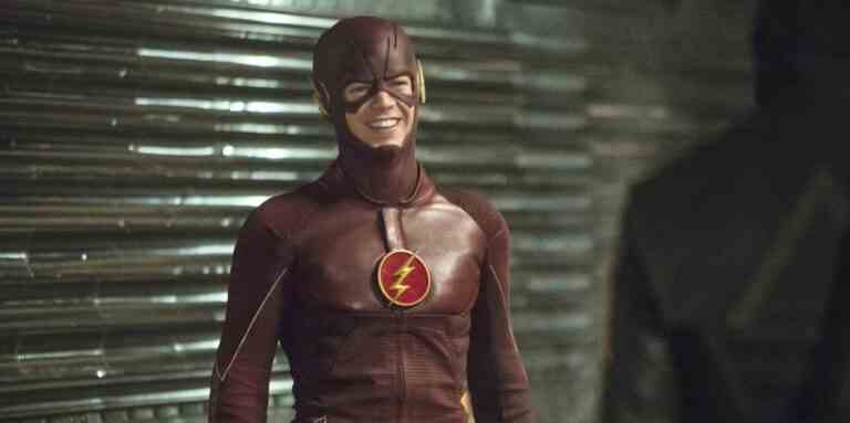 La dernière saison de Flash pour ramener les principaux personnages d'Arrowverse

