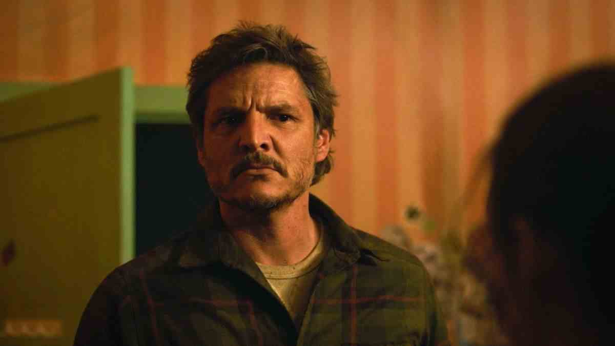 Pedro Pascal dans le rôle de Joel dans The Last of Us pour HBO