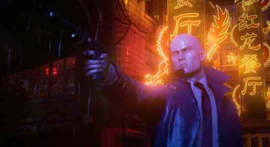 Hitman 3 deviendra "World of Assassination", inclura Hitman 1 et 2