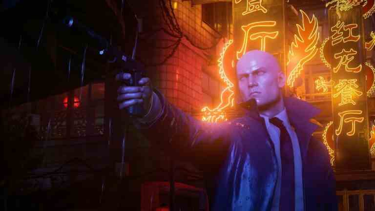 Hitman 3 deviendra "World of Assassination", inclura Hitman 1 et 2
