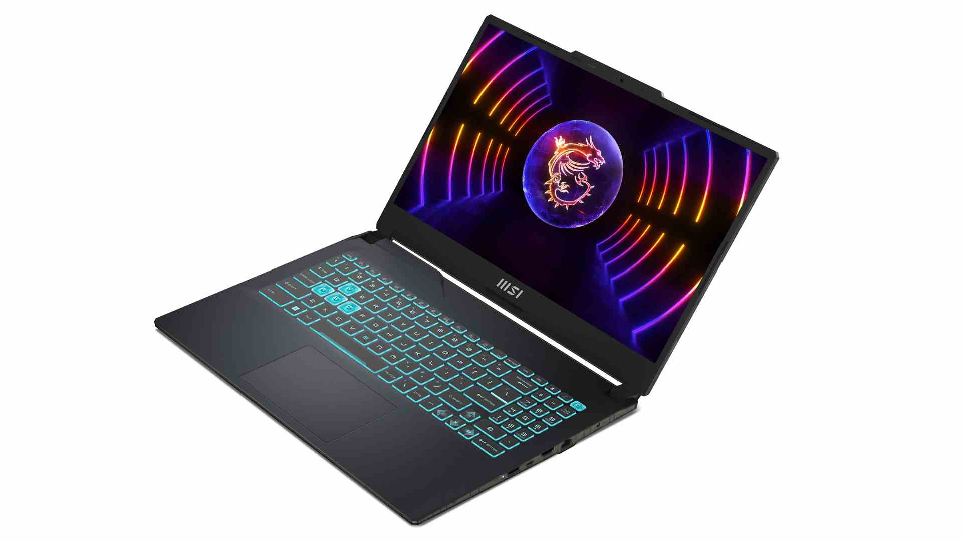 MSI Cyborg 15