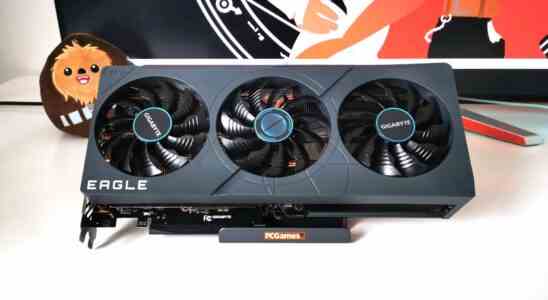 Test du Nvidia RTX 4070 Ti – GPU de milieu de gamme par son nom, pas par sa nature