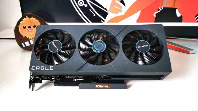 Test du Nvidia RTX 4070 Ti – GPU de milieu de gamme par son nom, pas par sa nature
