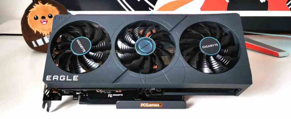 Test du Nvidia RTX 4070 Ti – GPU de milieu de gamme par son nom, pas par sa nature