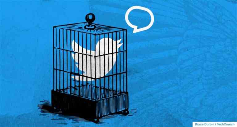 Les applications Twitter tierces sont confrontées à des problèmes, selon les utilisateurs