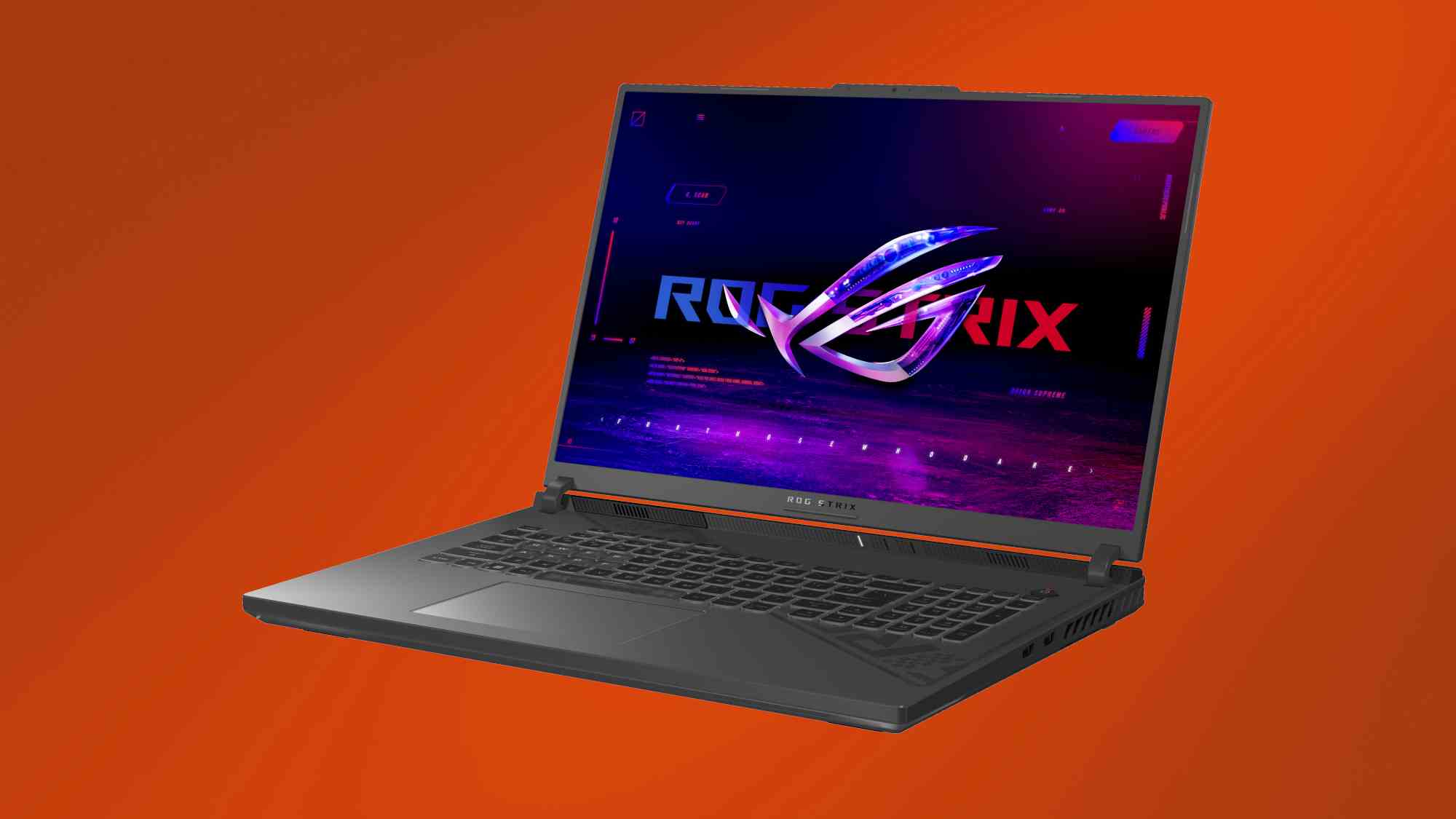 Asus ROG Strix G18