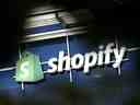 Le siège social de Shopify Inc. à Ottawa.