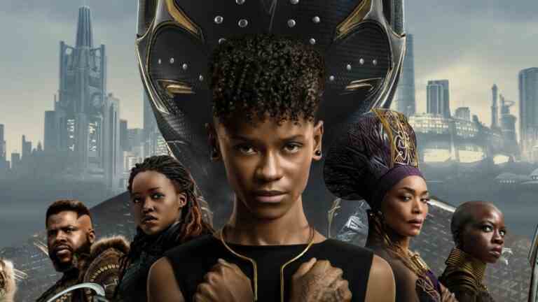 Comment regarder Black Panther: Wakanda Forever sur Disney Plus – date de sortie en streaming et plus