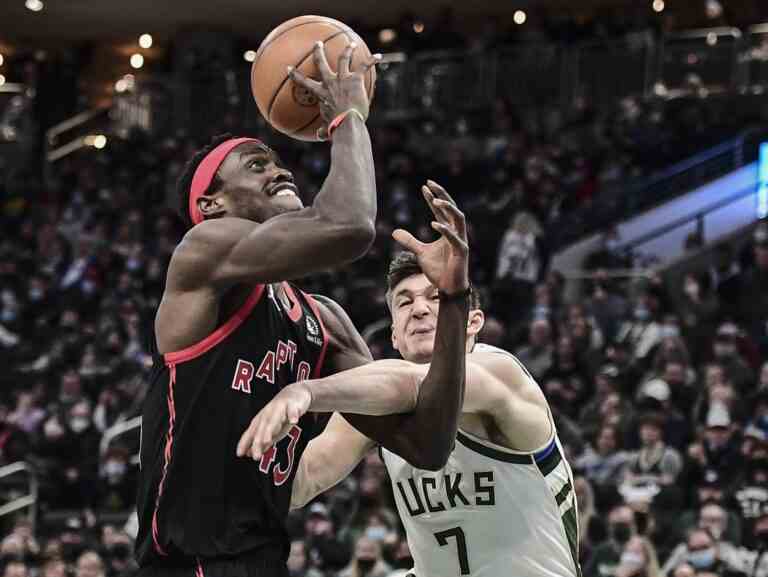 Bucks vs Raptors Picks and Predictions: Spicy P trop chaud pour visiter Milwaukee