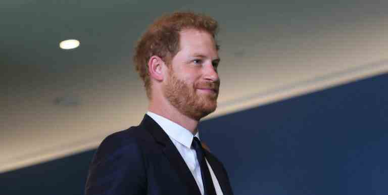 Le prince Harry commente s’il envisage de revenir en tant que royal senior