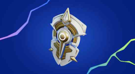 Fortnite Guardian Shield ajouté au pool de butin – Voici comment l'obtenir