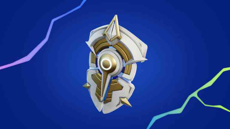 Fortnite Guardian Shield ajouté au pool de butin – Voici comment l'obtenir
