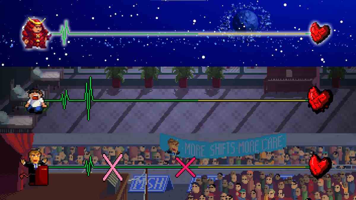 10 meilleurs jeux vidéo rythmiques que vous pouvez réellement acheter, classés - Destructoid
