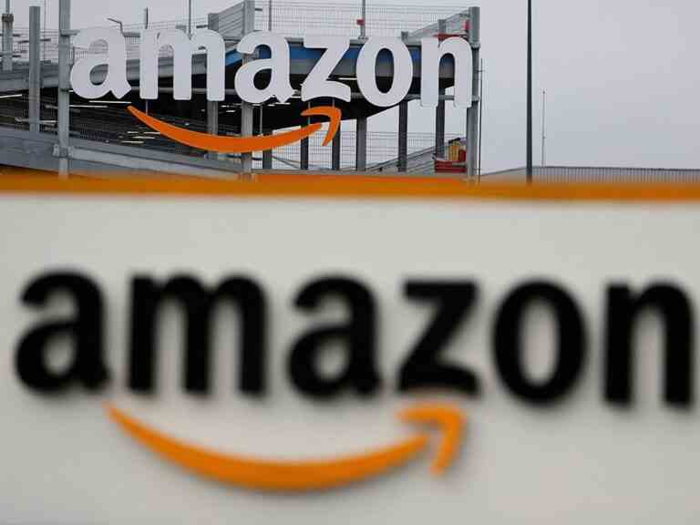 Amazon va licencier plus de 18 000 employés dans la plus grande suppression d’emplois de son histoire